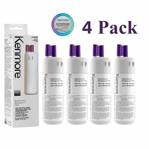Pack kenmore 9081 - 4-pack, 469081