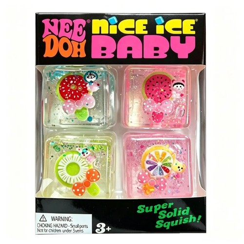 New needoh mini nice ice - mini,