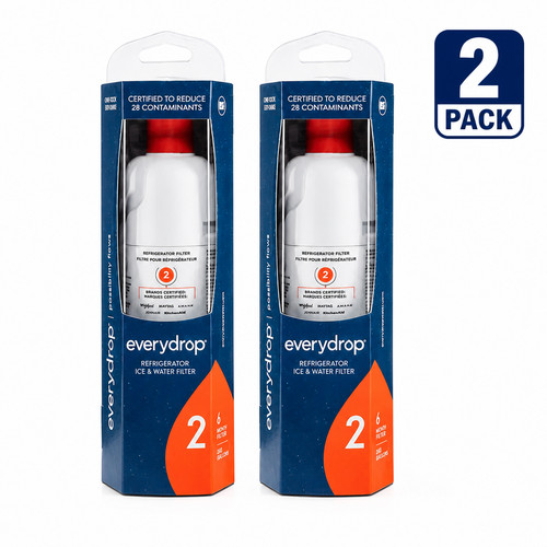 Pack everydrop filter - 2, 2