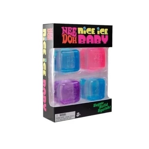 Needoh nice ice baby - nice,