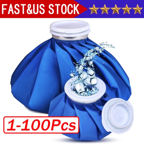 Ice bags packs - bags,