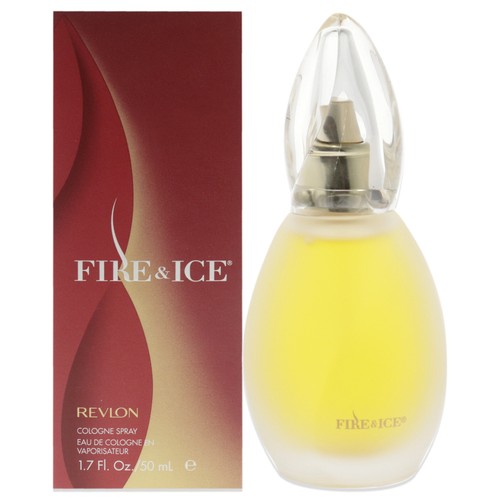 Fire ice revlon for - ice, women
