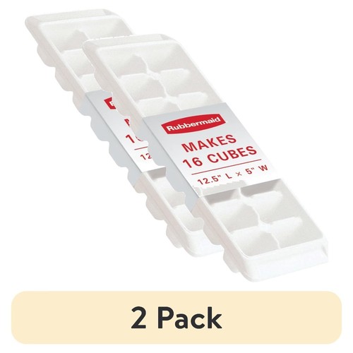 Pack quick release ice cube - 2,